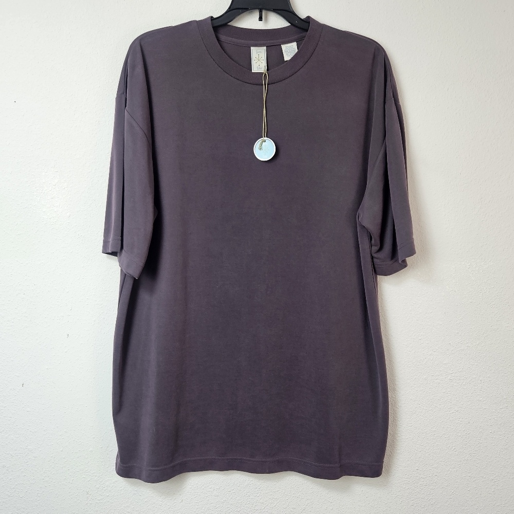 Burma bibas Tshirt Size Medium NWT